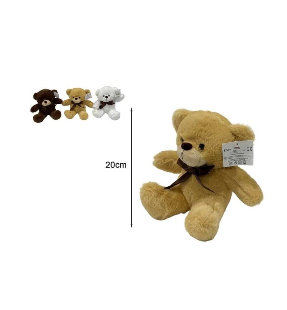 MASKOTKA MIS 17CM 0212