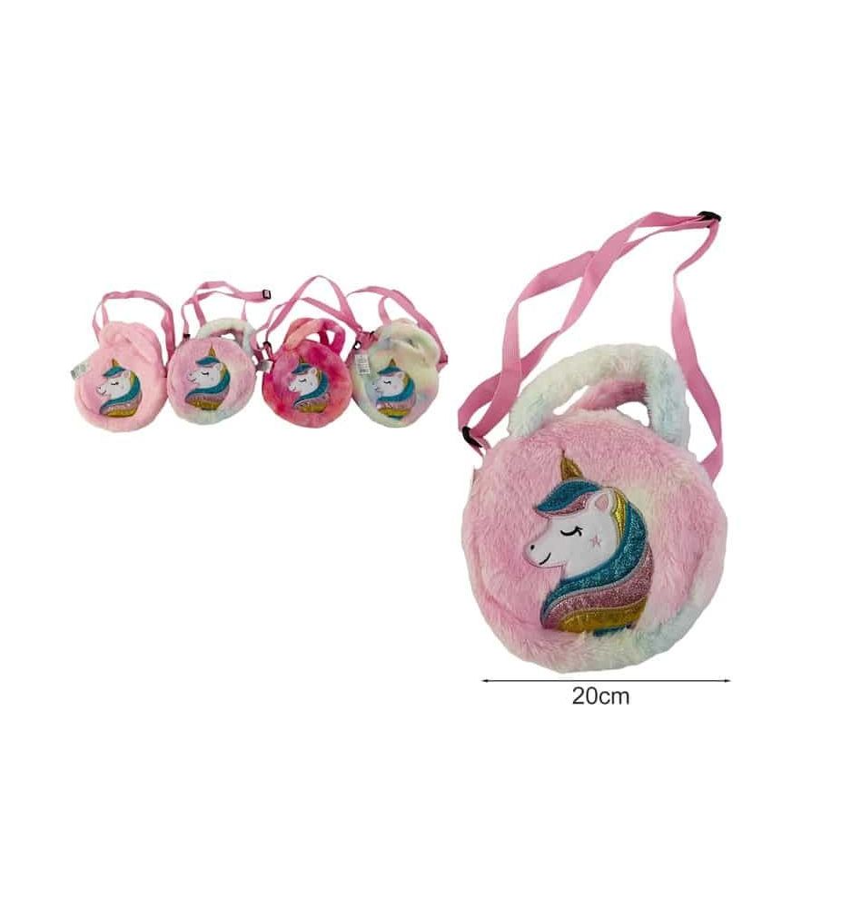 TOREBKA Z JEDNOROZCEM 4886