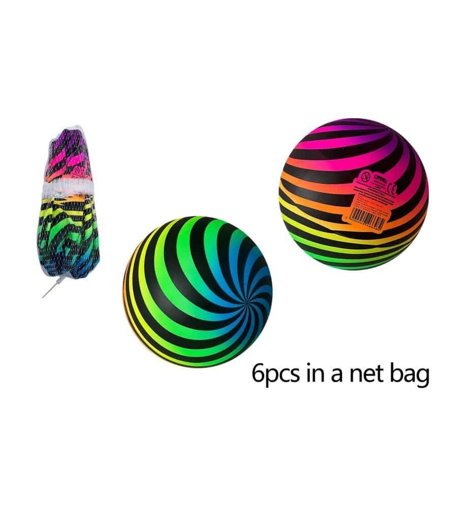 PILKA GUMOWA A6 6484