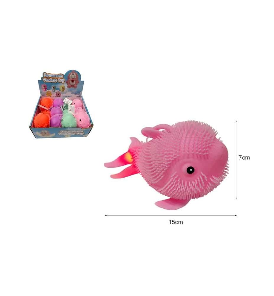 GNIOTEK RYBKA A12 0794