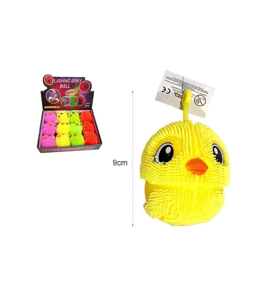 GNIOTEK KURCZAK A12 0855