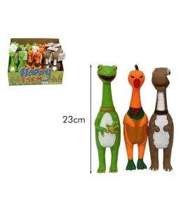 ZWIERZATKO DO SCISKANIA Z DZWIEKIEM 9773