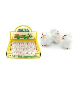 KURCZAK WIELKANOCNY 5CM A24 8314