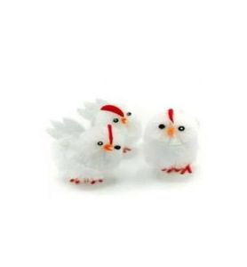 KURCZAK WIELKANOCNY 5CM A24 8314