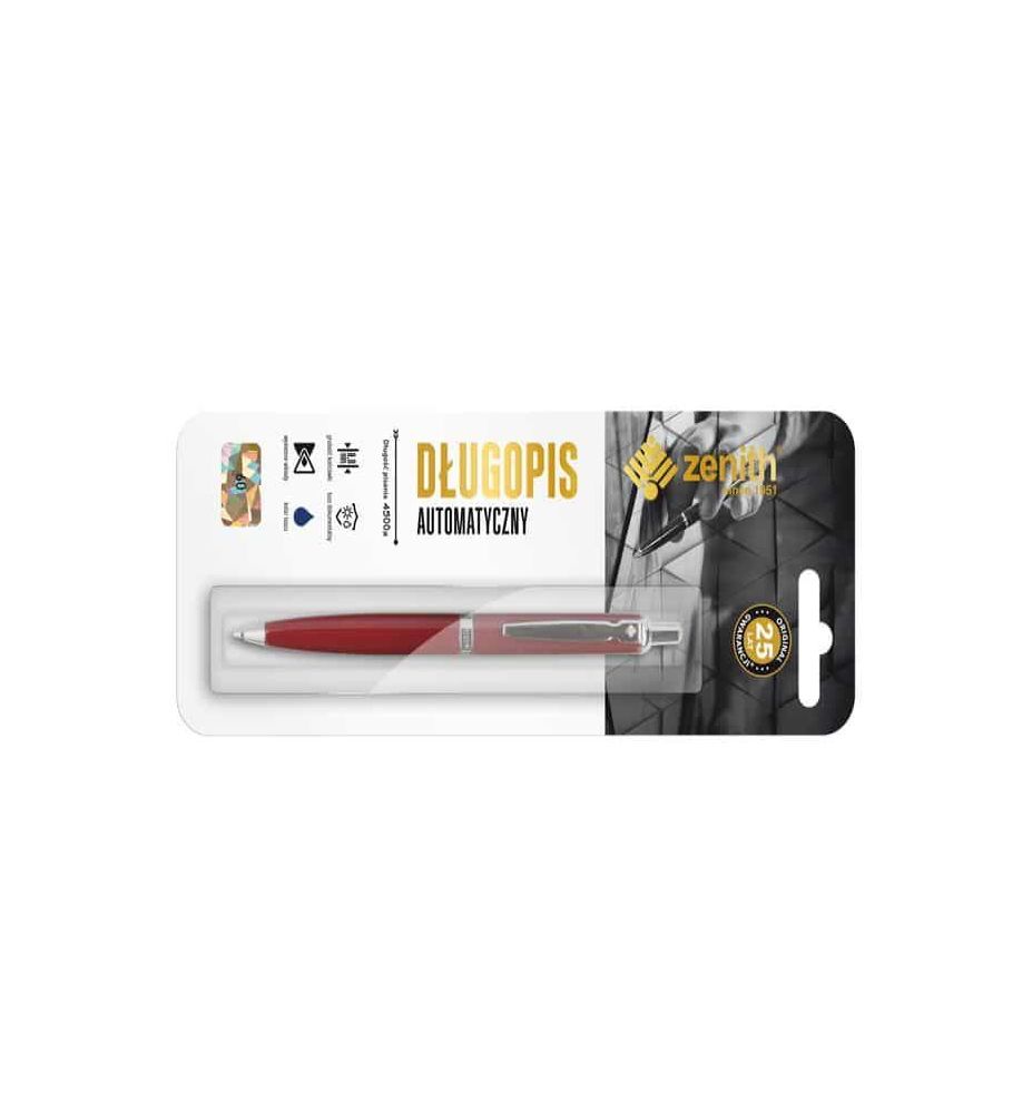 DLUGOPIS NIEBIESKI ZENITH 2111