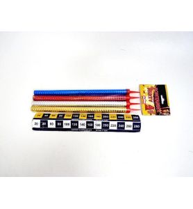 FONTANNA 25CM 4SZTUKI 9523/8581