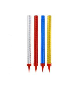 FONTANNA TORTOWA 18CM 4SZT HOLOGRAF 9516