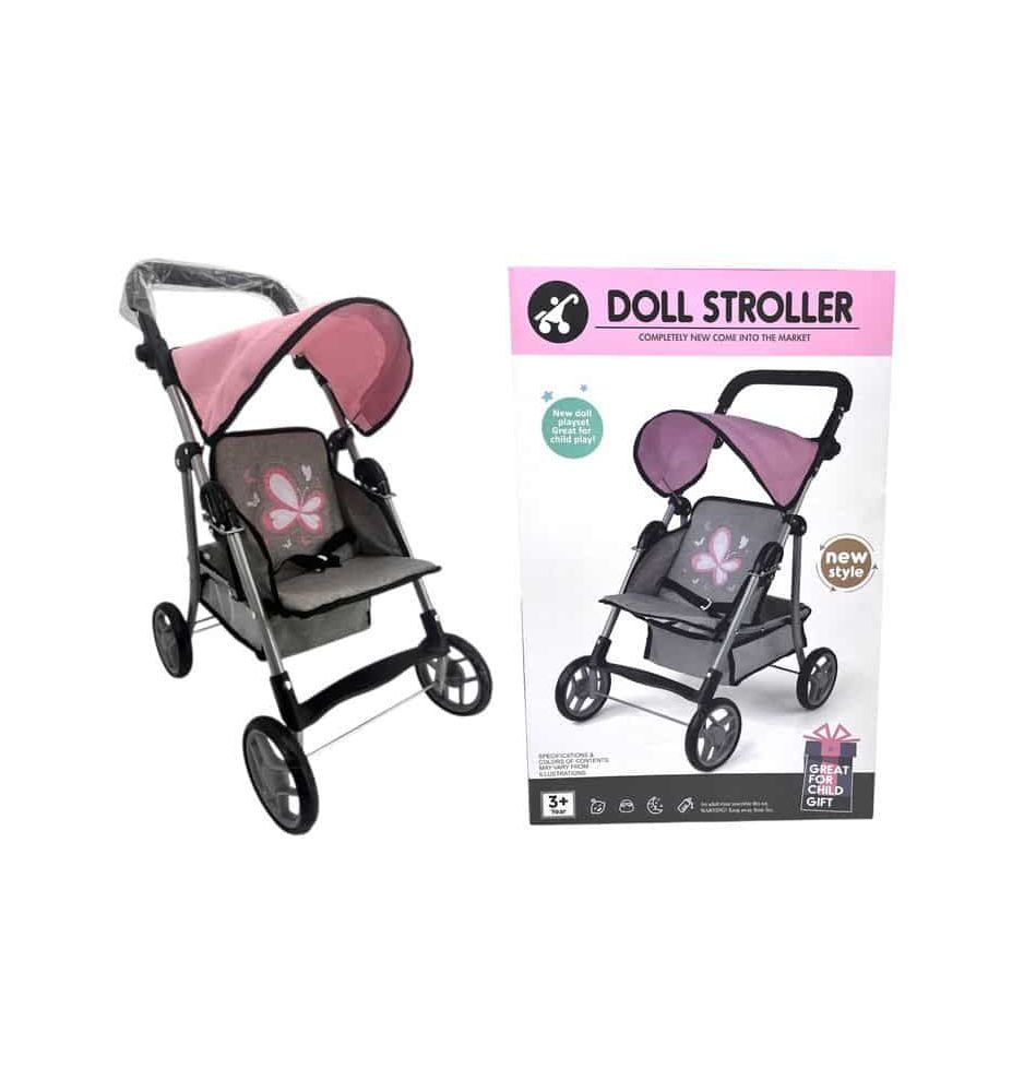 WOZEK DLA LALEK K977 7126