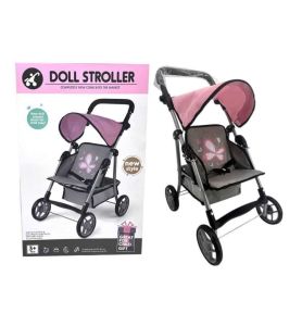 WOZEK DLA LALEK K977 7126