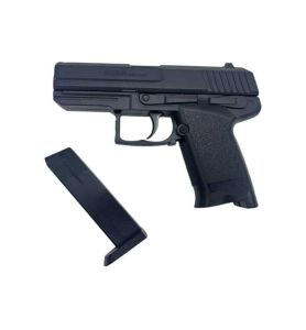 PISTOLET NA KULKI K68 1244