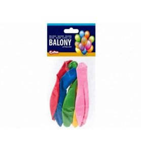 BALONY ZESTAW MALGOSIA 5SZT 0087