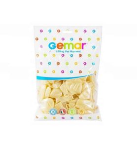 BALON PASTEL PRZEZROCZ. 26CM 100SZT 0017