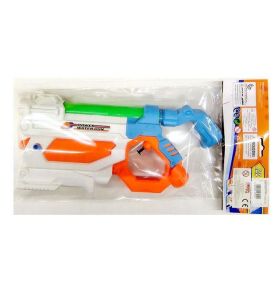 PISTOLET NA WODE 34CM 9232