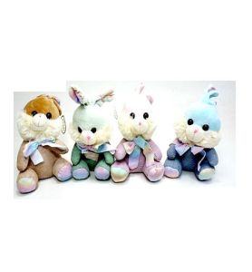 ZAJAC 4KOL 19CM 7423