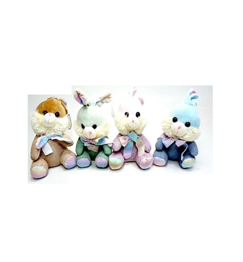 ZAJAC 4KOL 19CM 7423