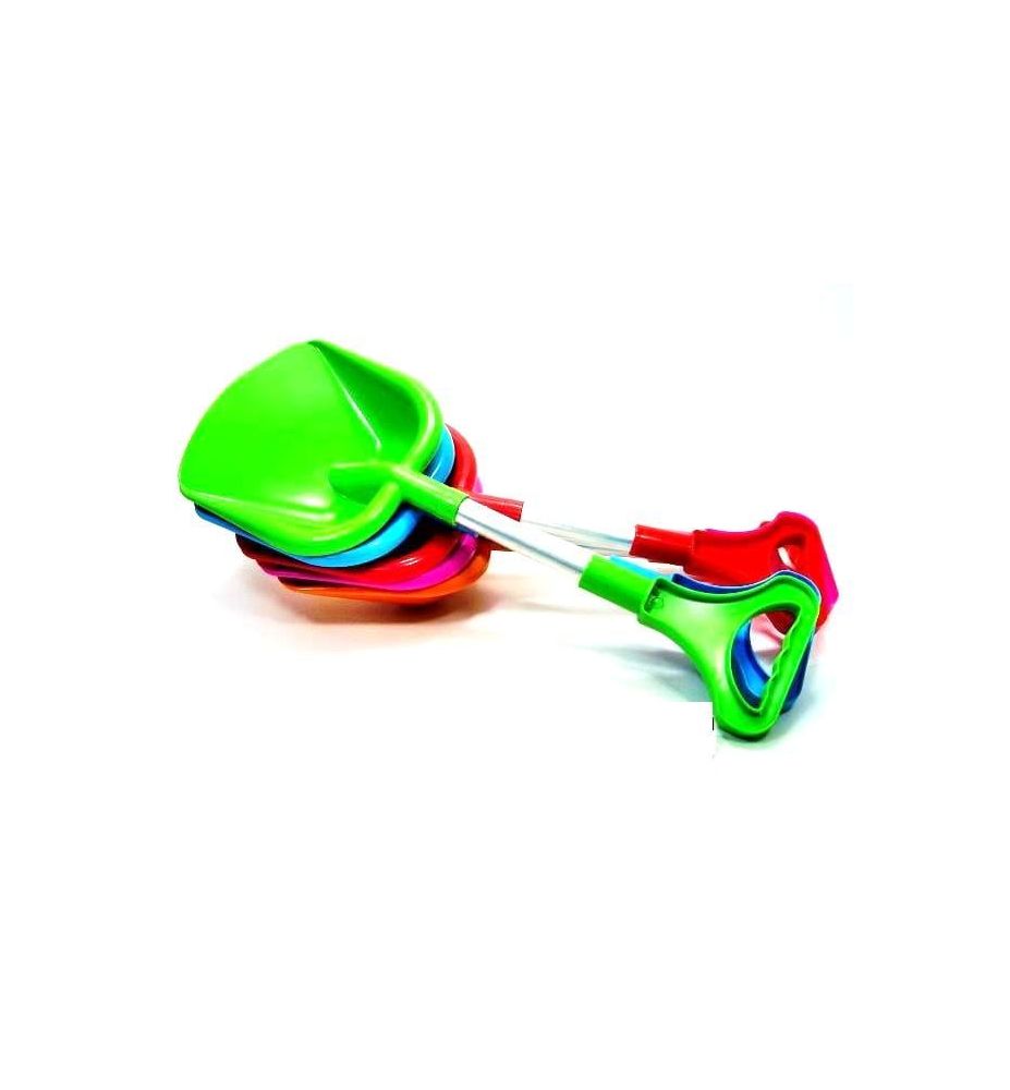 LOPATA ALU SREDNIA /30/ 0602