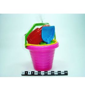 KOMPLET D. FALISTY Z KONEW.0671