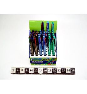 DLUGOPIS AUTOMATYCZNY 4KOL /24/ 5176