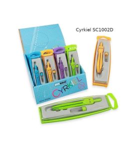 CYRKIEL W ETUI CS-03 8114