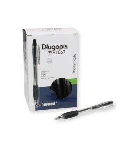 DLUGOPIS CZARNY A50 PSH1067 7895