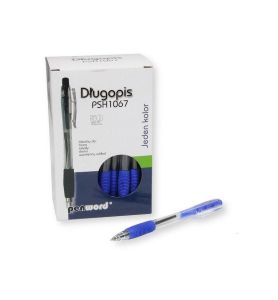 DLUGOPIS NIEBIESKI PSH1067 A50 7888