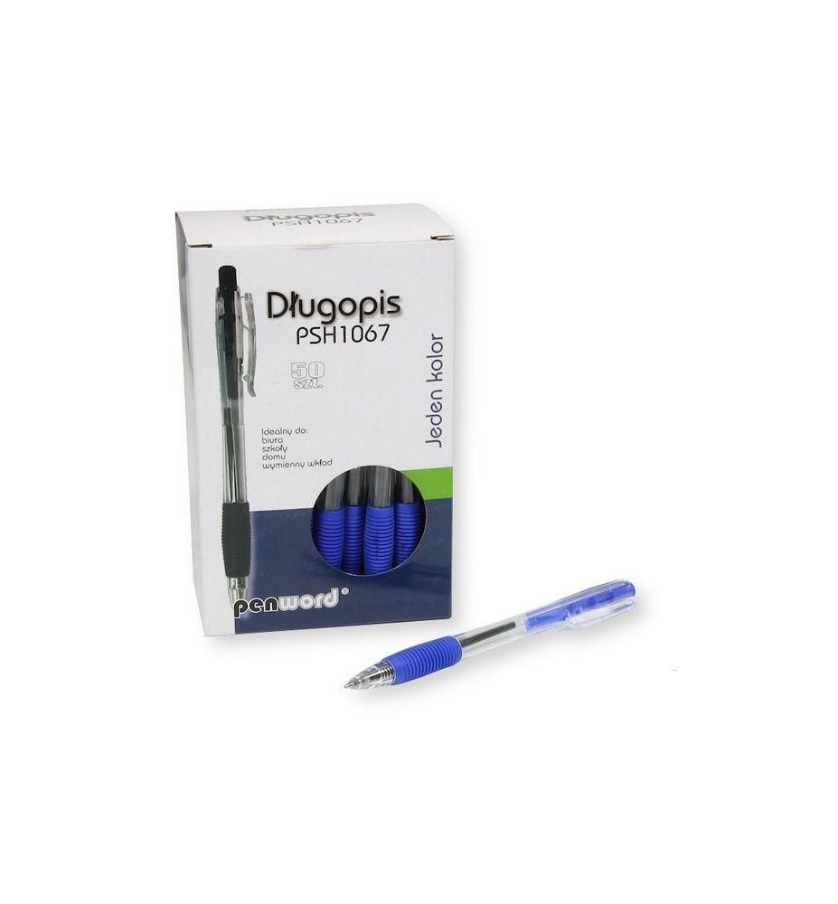 DLUGOPIS NIEBIESKI PSH1067 A50 7888