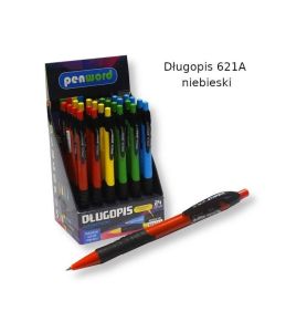 DLUGOPIS NIEBIESKI BP621A A24 7161