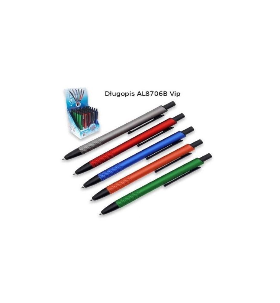 DLUGOPIS NIEBIESKI AL8706B A30 3270