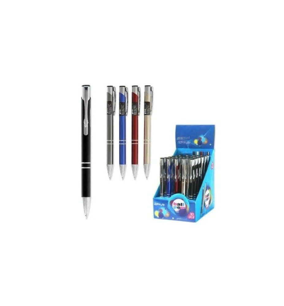 DLUGOPIS NIEBIES. METAL BP131-A1 A30 875