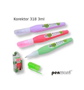 KOREKTOR 3ML A12 6850