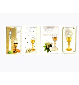 TOREBKA B2 KOMUNIA 170x280x60 2032