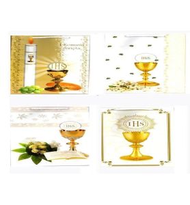 TOREBKA B7 KOMUNIA 320x340x125 2278