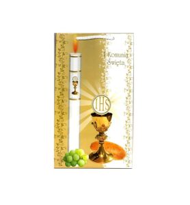 TOREBKA B2 KOMUNIA 170x280x60 2032