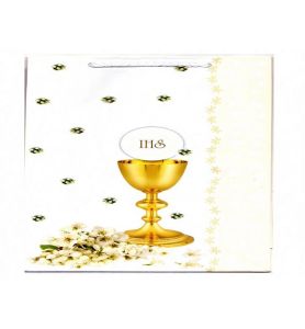 TOREBKA B7 KOMUNIA 320x340x125 2278