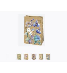 TORBA OZDOB. KRAFT T5EK 230x320x110 9048