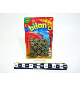 BILON - ZLOTOWKI 2430