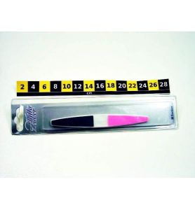 POLERKA RITTA 4-CZ. CLASIC 0668