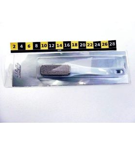 TARKA METALOWA NA BLIST.0720