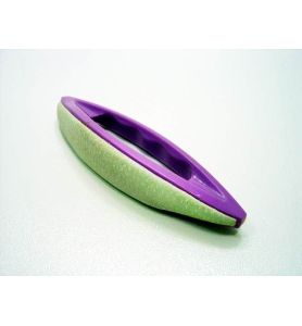 POLERKA LODKA POL-O1 FIOLET