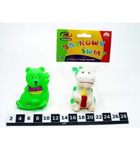 ZABAWKA PISZCZEK /003A/