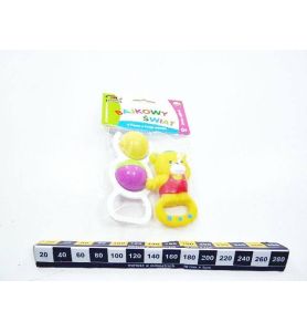 GRYZAK GRZECHOTKA MIS 1063