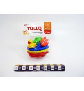 LODECZKI DO KAPI.ZE ZWIERZ. 1230