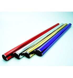 FOLIA METALIZOWNA B1 100x70 25SZT 2080