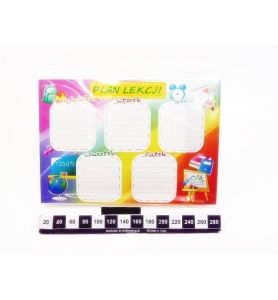 PLAN LEKCJI D A25 0329