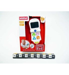 USMIECHNIETY TELEFON SMILY 2709