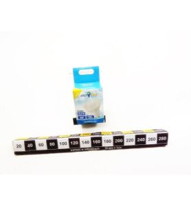 ZAROWKA GU10 9W LED CIEPLA 1392