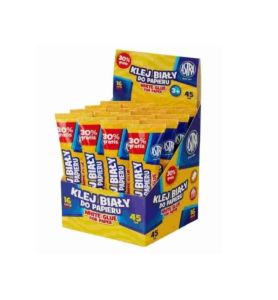 KLEJ SZKOLNY ASTRA A16 0047