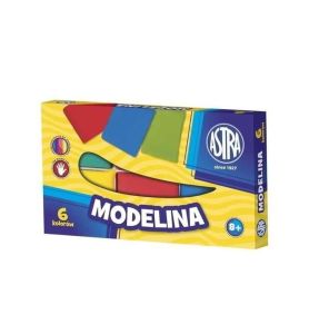 MODELINA 6 KOL. ASTRA 0025