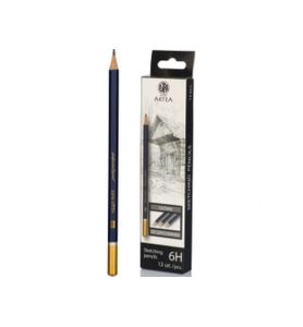 OLOWEK DO SZKICOWANIA 6H ASTRA A12 5190