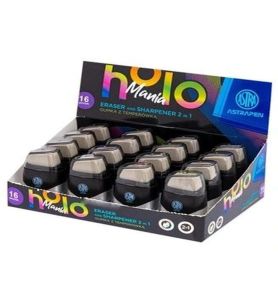 GUMKA CZARNA ASTRA HOLOMANA A30 2258